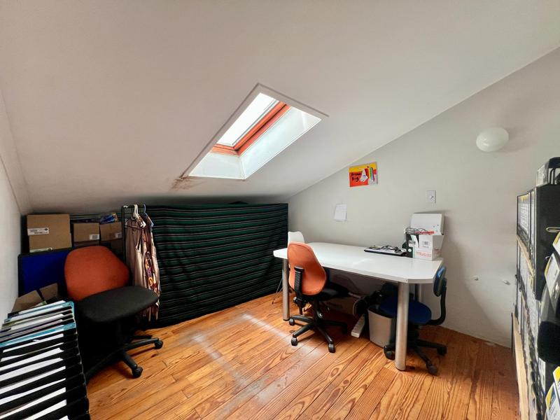 To Let commercial Property for Rent in Beach Estate Western Cape